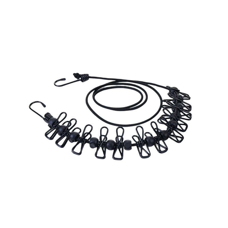 Secador de viagem compacto e versátil