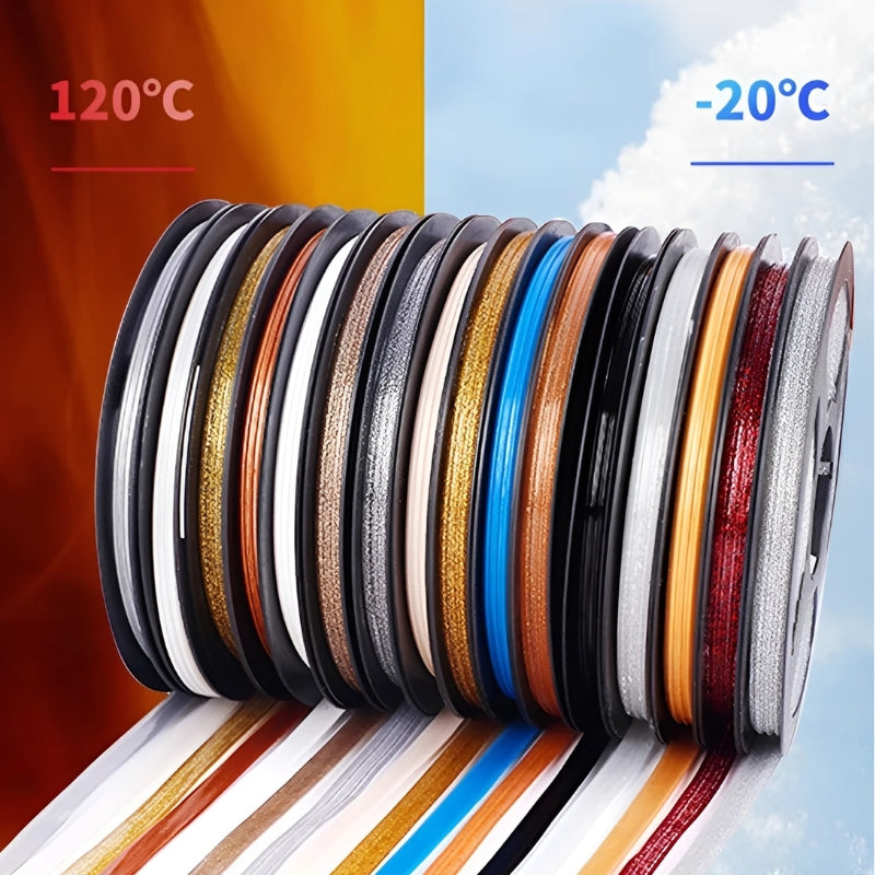 AdornSeal – Waterproof adhesive tape to protect and decorate