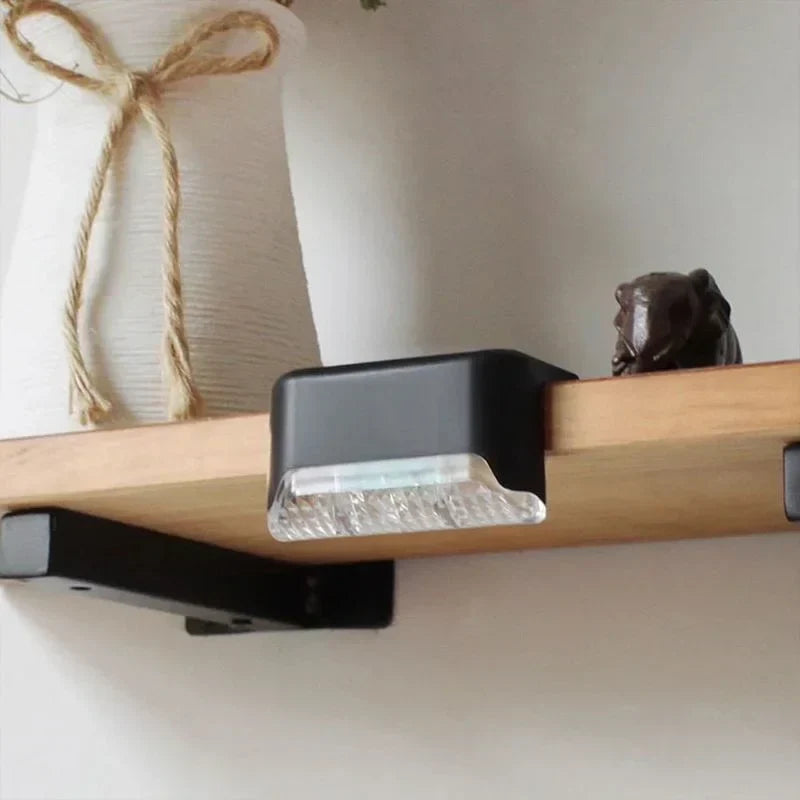 Ultra-silná solárna LED lampa na vonkajšie použitie