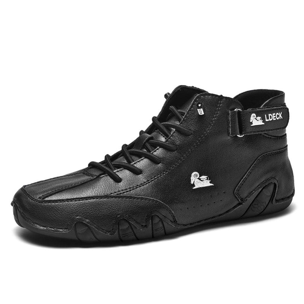 Corvany LDeck - Waterproof and breathable orthopedic shoes