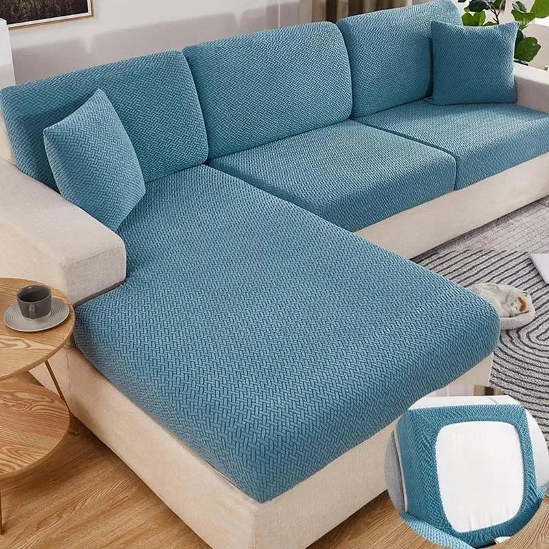 Dai al tuo divano un nuovo look e una protezione ottimale