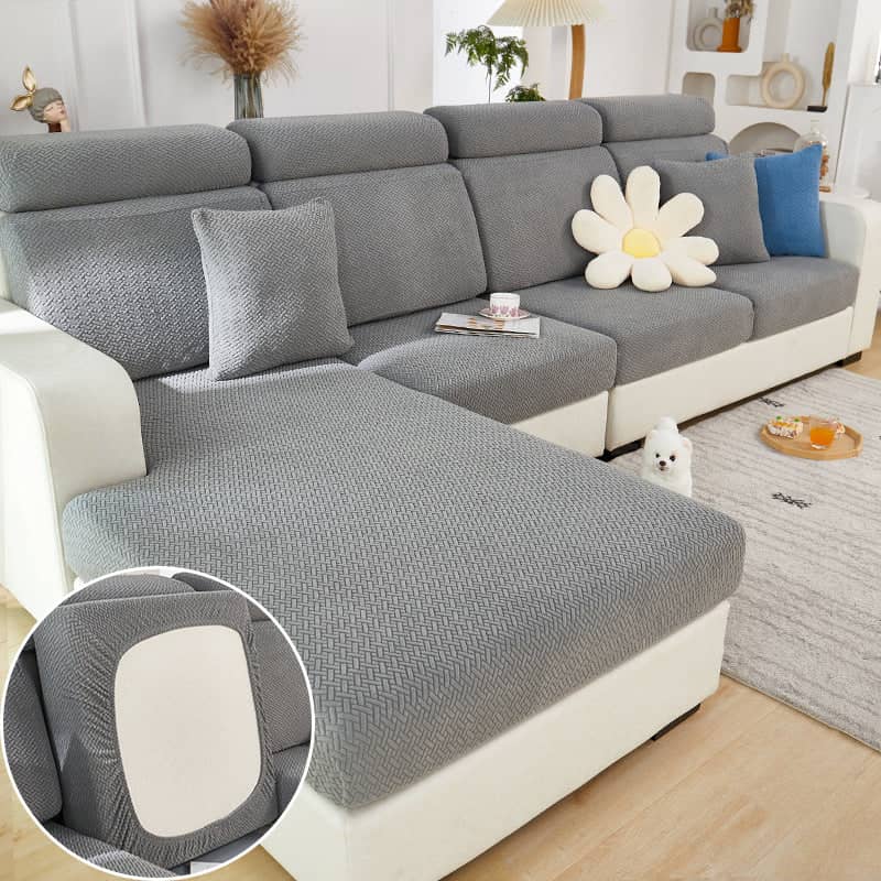 Dai al tuo divano un nuovo look e una protezione ottimale