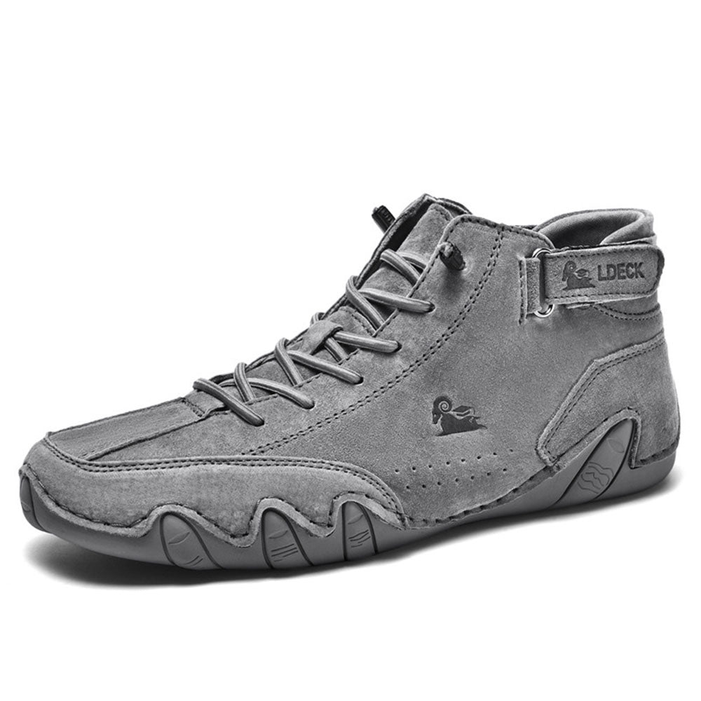 Corvany LDeck - Waterproof and breathable orthopedic shoes