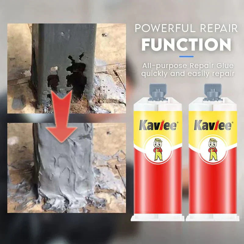 SuperGlue Colla di riparazione per uso generale