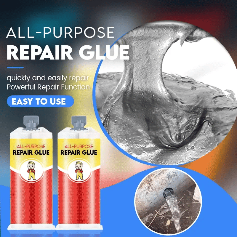 SuperGlue Colla di riparazione per uso generale