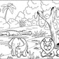 Rouleau de dessin pour enfants : Libérez la créativité sans limites !