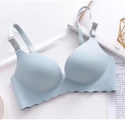 Sutien pentru un contur natural în toată discreția 