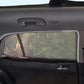 Protecteurs de vitres latérales de voiture
