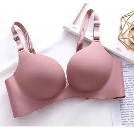 Sutien pentru un contur natural în toată discreția 