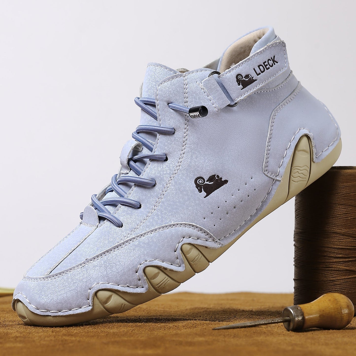 Corvany LDeck - Waterproof and breathable orthopedic shoes 