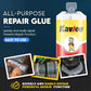 SuperGlue Colla di riparazione per uso generale 